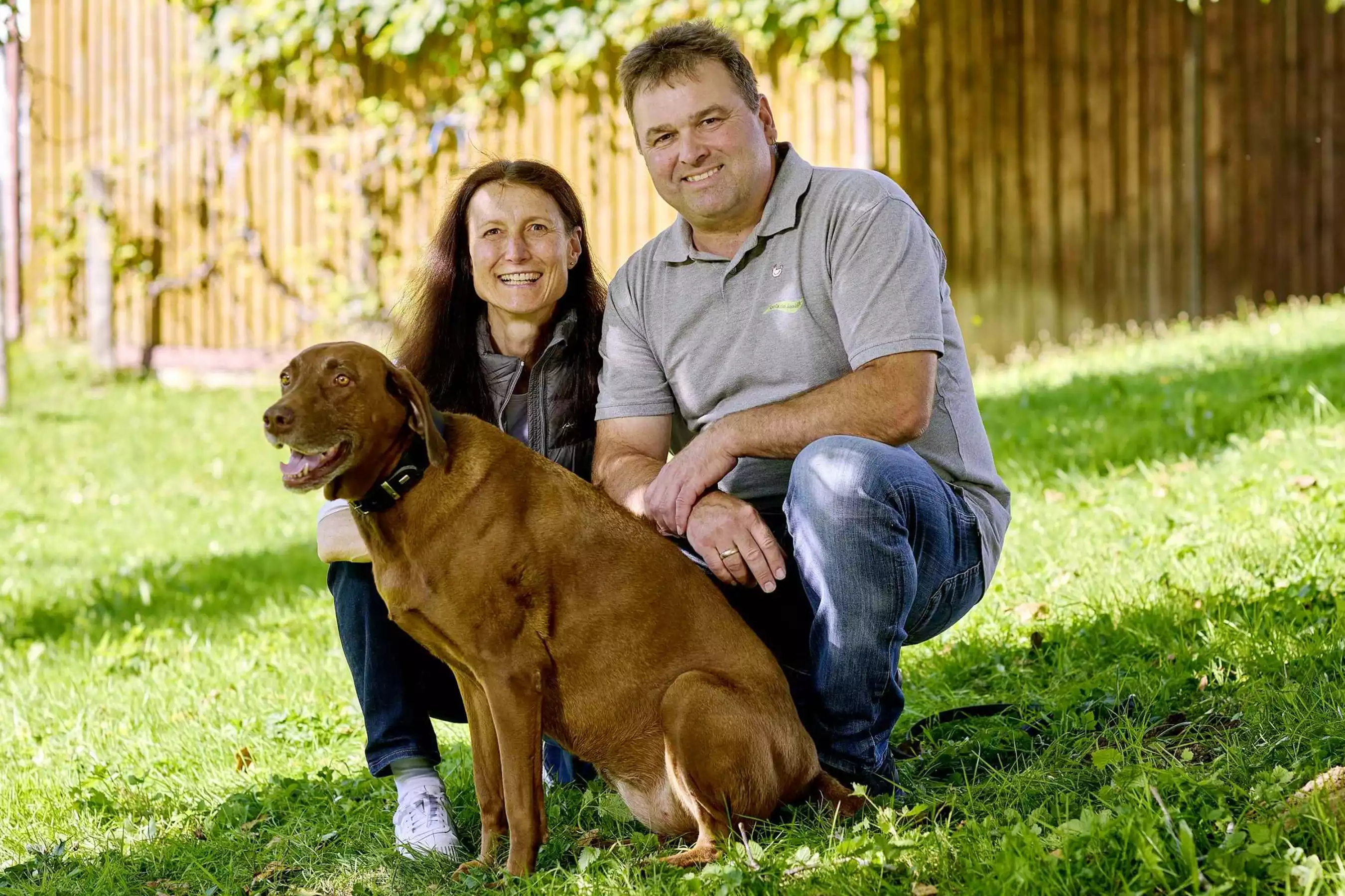 Familenhof seit mehreren Generationen