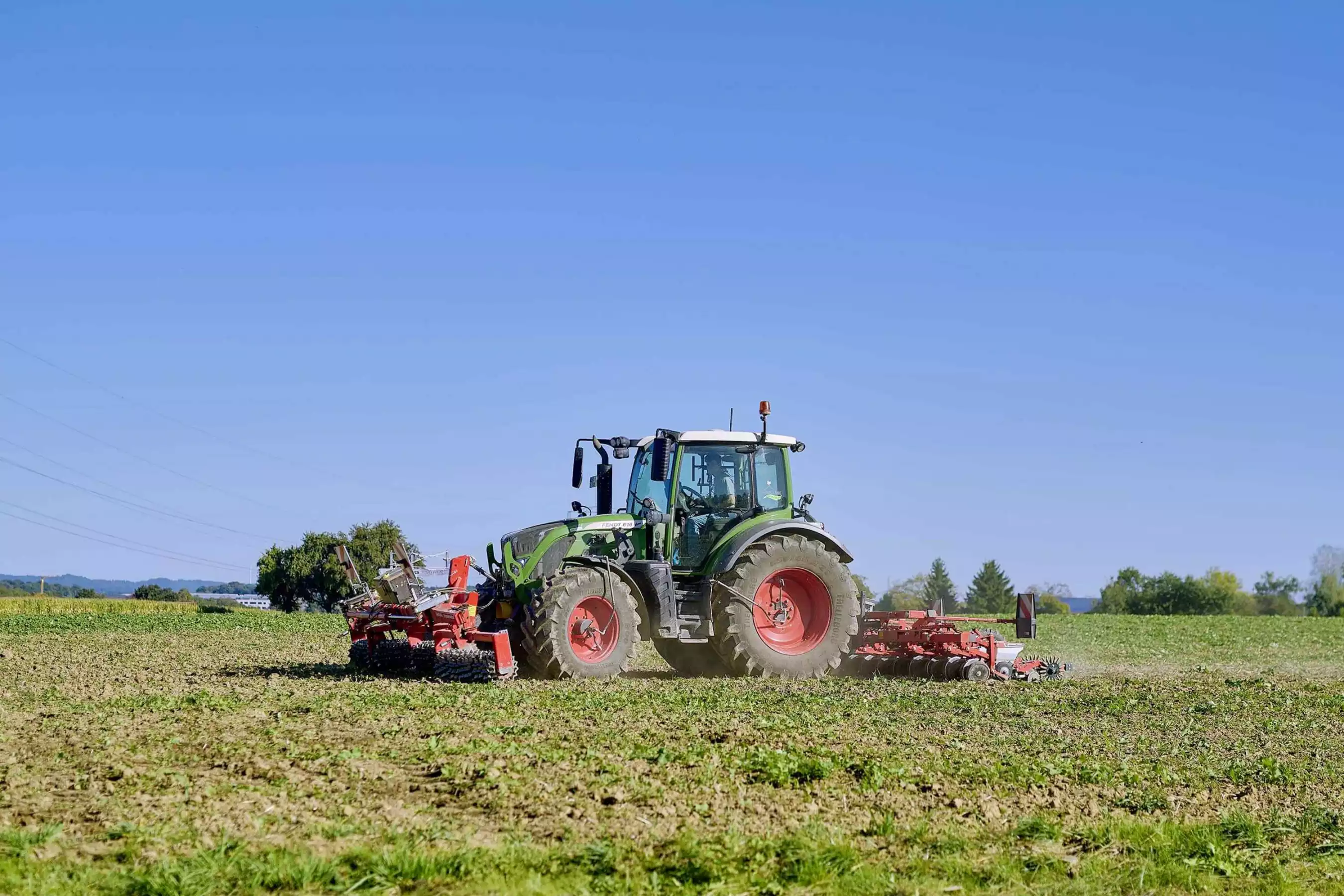 Produkte aus eigener Herstellung und vieles mehr